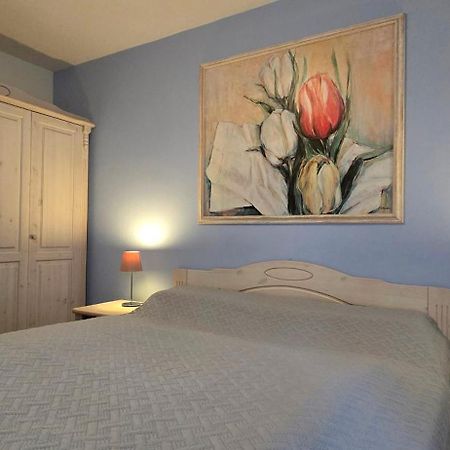 Ferienwohnung W 4 0 N Graal-Mueritz Dış mekan fotoğraf