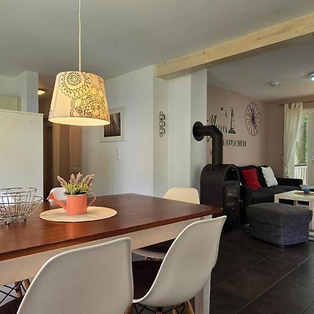 Ferienwohnung W 4 0 N Graal-Mueritz Dış mekan fotoğraf