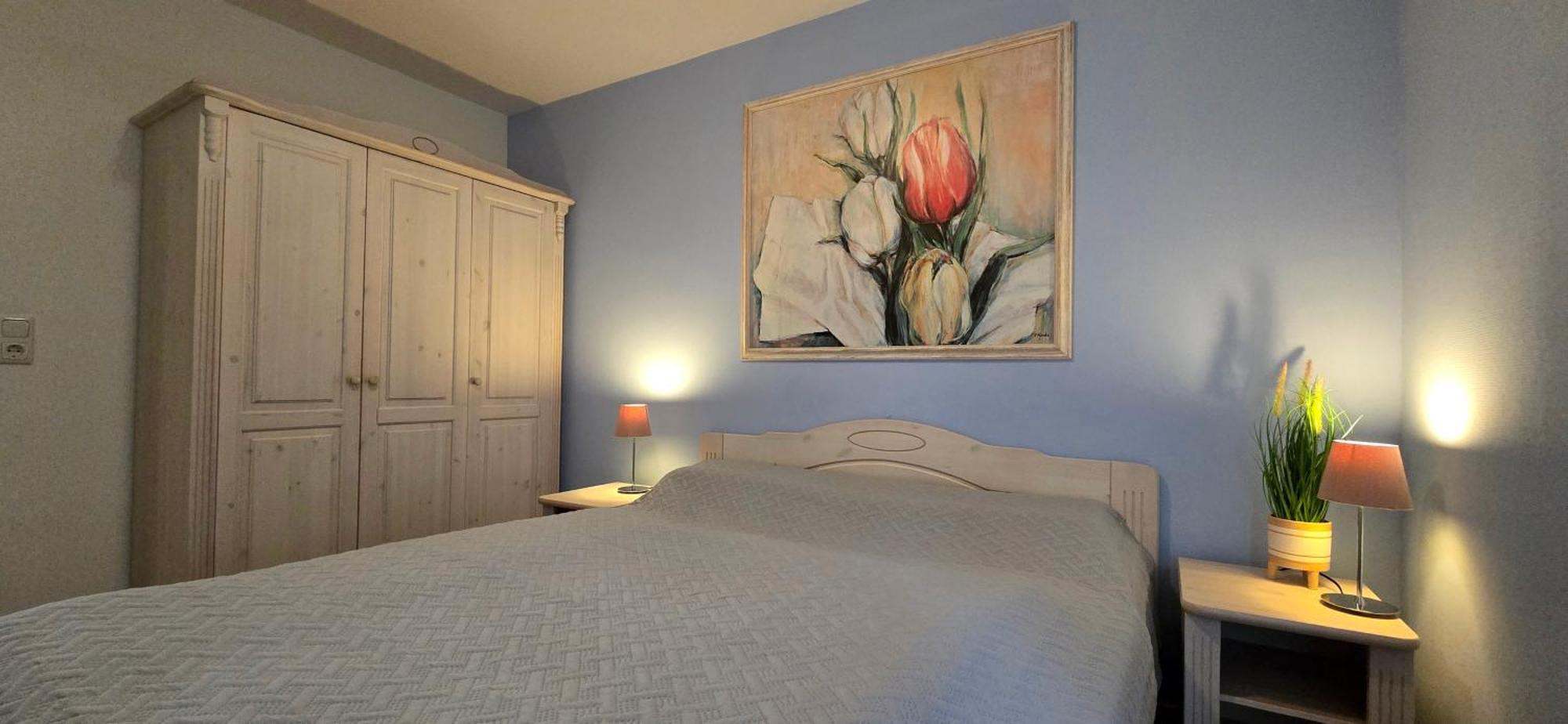 Ferienwohnung W 4 0 N Graal-Mueritz Dış mekan fotoğraf