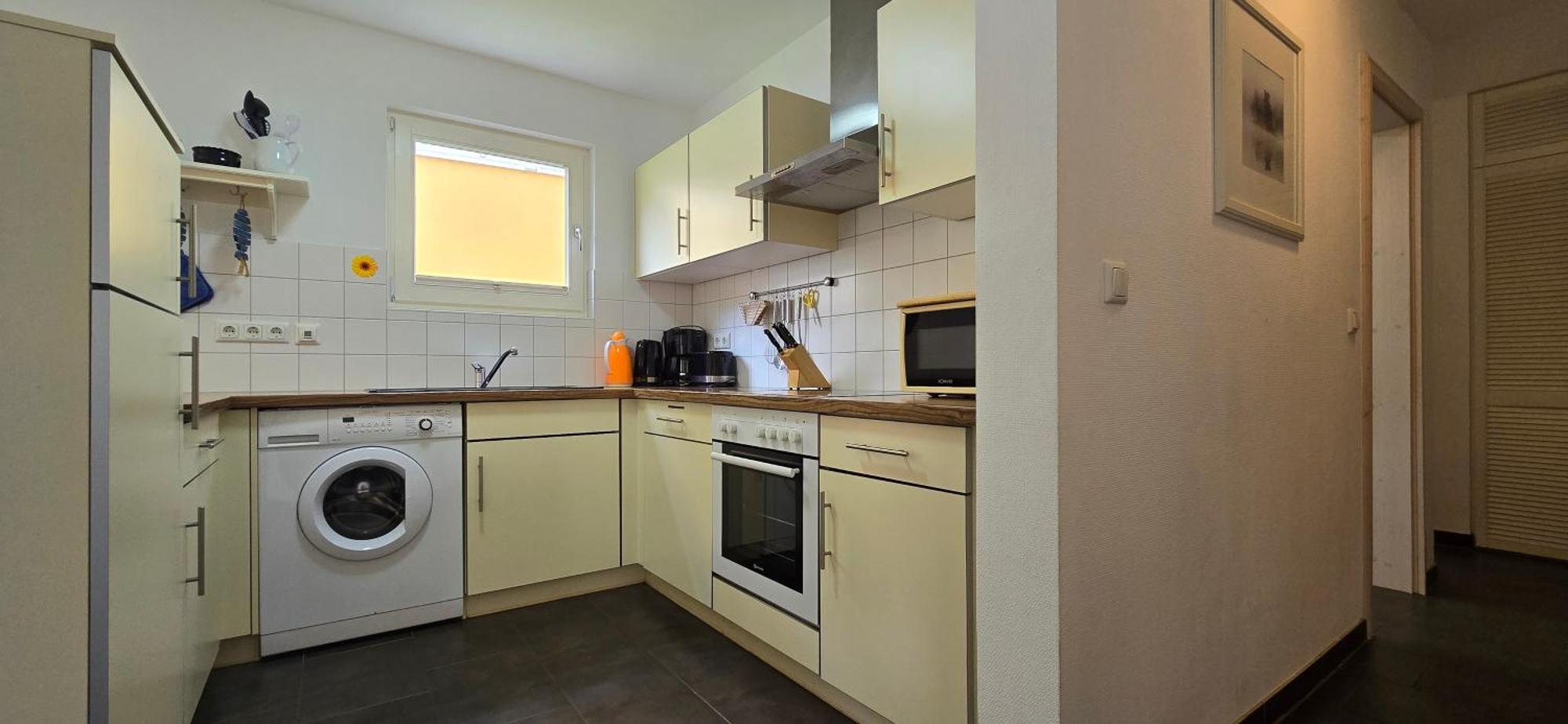 Ferienwohnung W 4 0 N Graal-Mueritz Dış mekan fotoğraf